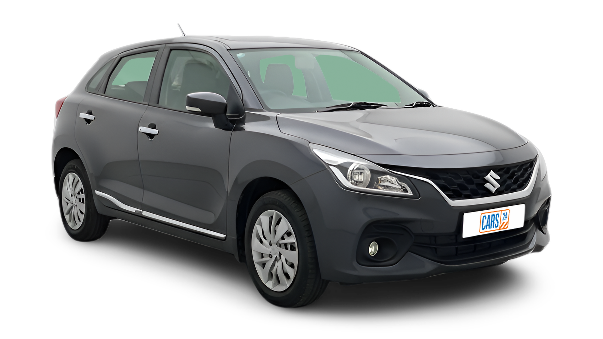 Maruti Baleno-img